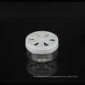 50g Wholesale Empty Plastic Solid Air Freshener Container China Factory